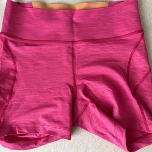 Outdoor voices techsweat shorts